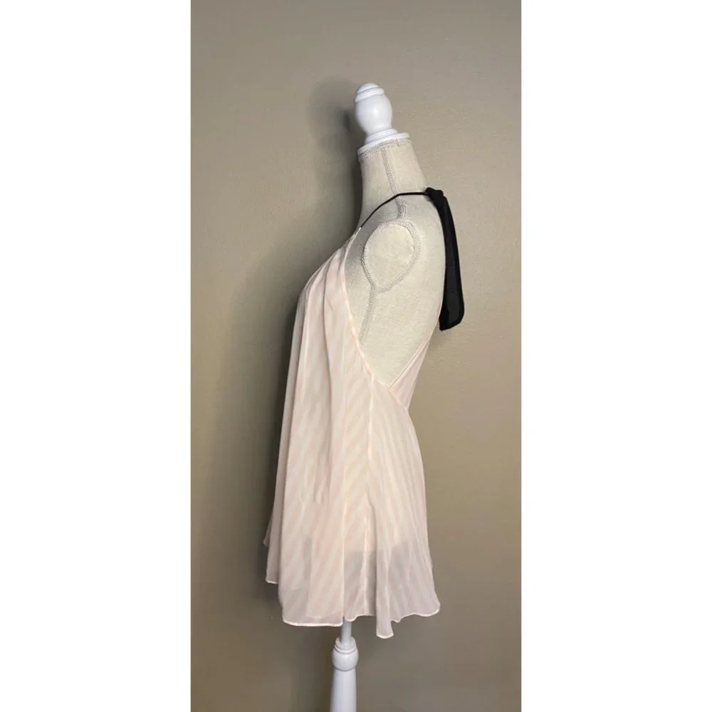 Victoria's Secret 2 pc. Babydoll Set